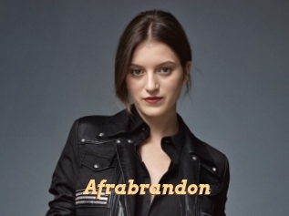 Afrabrandon