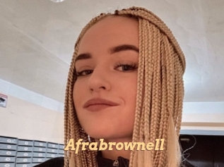 Afrabrownell