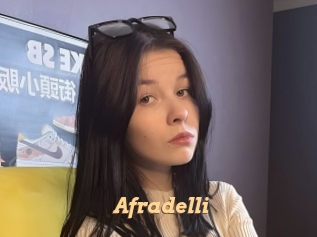 Afradelli