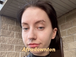 Afradownton
