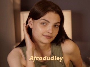 Afradudley