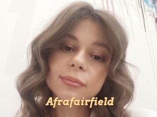 Afrafairfield