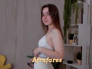 Afrafares