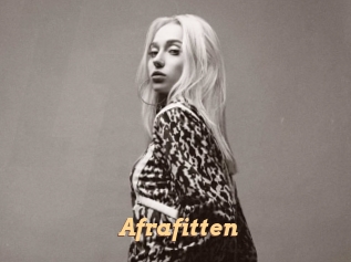 Afrafitten