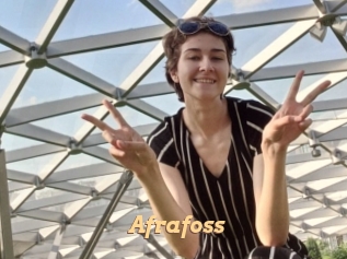 Afrafoss