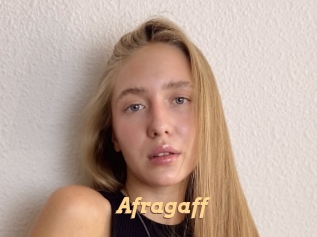 Afragaff