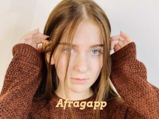 Afragapp