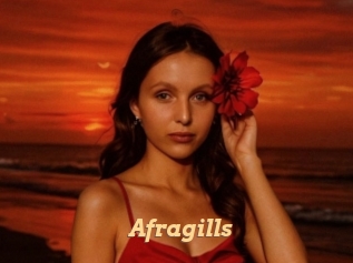 Afragills