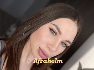 Afrahelm