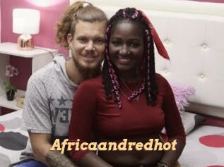 Africaandredhot