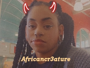 Africancr3ature