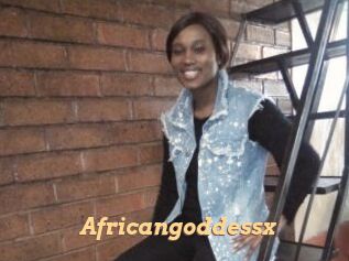 Africangoddessx