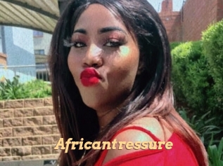 Africantressure