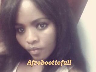 Afrobootiefull