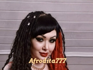 Afrodita777