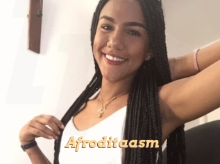 Afroditaasm