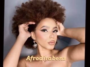 afroditabenz Live Paradise