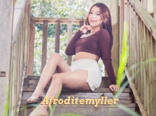 Afroditemyller