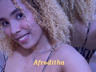 Afroditha