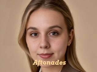 Aftonades