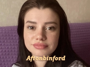 Aftonbinford