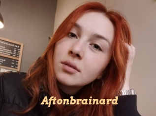 Aftonbrainard