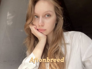 Aftonbreed