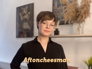 Aftoncheesman