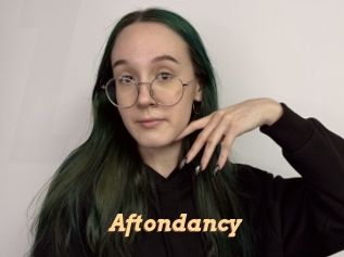 Aftondancy