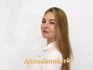 Aftondenmark
