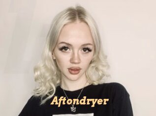 Aftondryer
