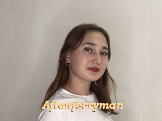 Aftonferryman