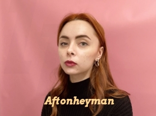 aftonheyman Live Paradise