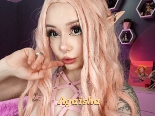 Agaisha