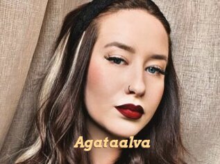 Agataalva