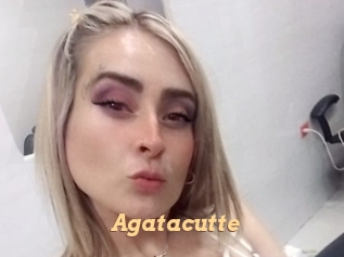 Agatacutte