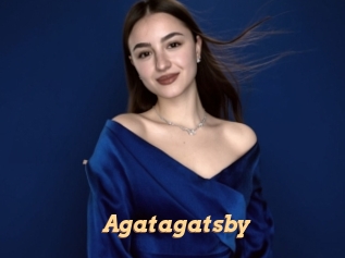 Agatagatsby