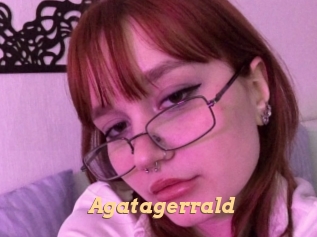 Agatagerrald