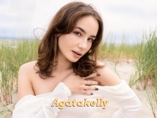 agatakelly Live Paradise