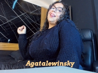 agatalewinsky Live Paradise