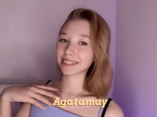 Agatamay