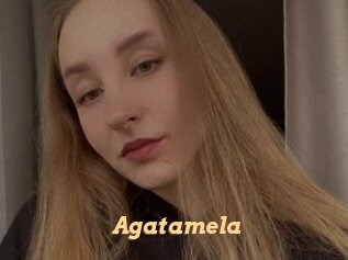 Agatamela