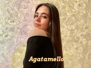 Agatamello