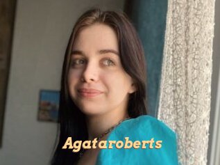 Agataroberts