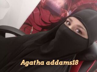 Agatha_addams18