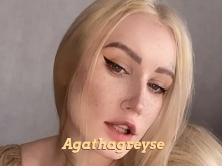 Agathagreyse