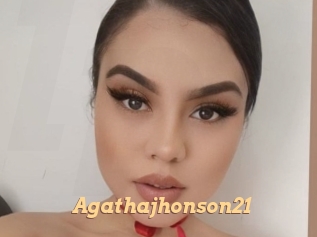 Agathajhonson21