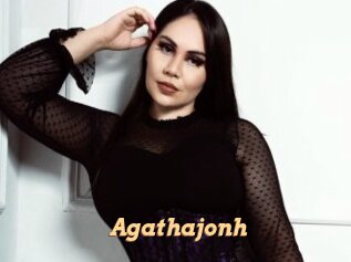 Agathajonh