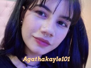 Agathakayle101