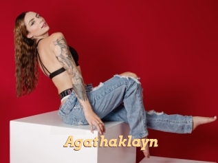 Agathaklayn